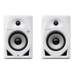 Pioneer Dj DM-50D-W Ηχεία Studio Monitor 25