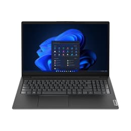 Lenovo V15 G3 IAP 15" (2022) - Core i5-1235U - 8GB - SSD 256 GB QWERTY - Αγγλικά