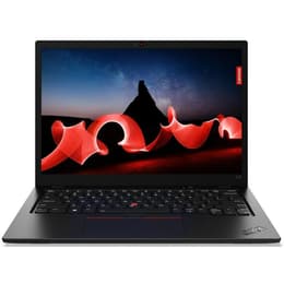 Lenovo ThinkPad L13 G4 13" (2023) - Ryzen 5 - 7000 Series (U) - 8GB - SSD 256 GB QWERTY - Πορτογαλικό
