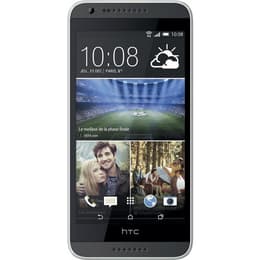 HTC Desire 620 8GB - Γκρι - Ξεκλείδωτο