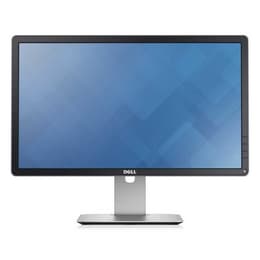 22" Dell P2214H - 22" - Full HD 1920 x 1080 LED monitor Μαύρο