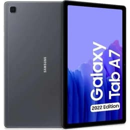 Galaxy Tab A7 32GB - Χρυσό - WiFi