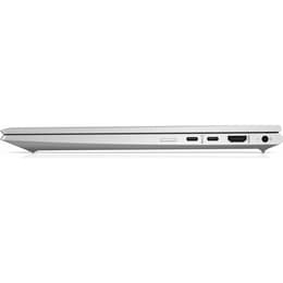 Hp EliteBook 845 G7 14"(2020) - Ryzen 5 - 4000 Series (U) - 16GB - SSD 256 GB QWERTY - Ελληνική