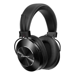 Pioneer SE-MS7BT-K Ακουστικά - Μαύρο