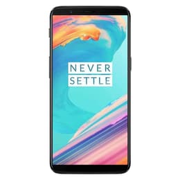 OnePlus 5T 64GB - Κόκκινο - Ξεκλείδωτο