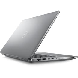 Dell Latitude 5450 14" (2023) - Core i5 - Gen 13 (U) - 32GB - SSD 512 GB AZERTY - Γαλλικό