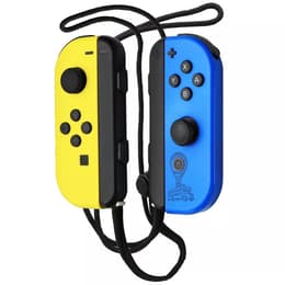 Switch 32GB - Γκρι - Περιορισμένη έκδοση Fortnite Edition +