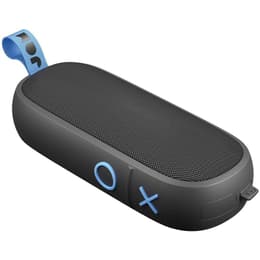 Jam Hang Around Bluetooth Ηχεία - Μαύρο