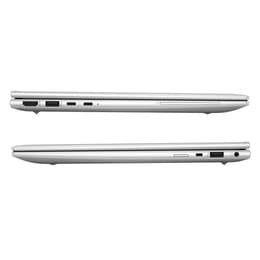 Hp EliteBook 840 G11 14"(2023) - Core Ultra 5 125U - 16GB - SSD 512 GB QWERTZ - Γερμανικό