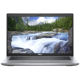 Dell Latitude 5420 14" (2021) - Core i5 - Gen 11 (G) - 16GB - SSD 512 GB AZERTY - Γαλλικό