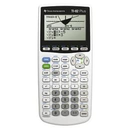 Texas Instruments TI-82 Plus Αριθμομηχανή