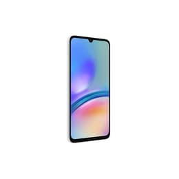 Galaxy A05s 128GB - Ασημί - Ξεκλείδωτο