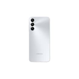 Galaxy A05s 128GB - Ασημί - Ξεκλείδωτο