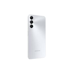 Galaxy A05s 128GB - Ασημί - Ξεκλείδωτο