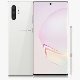 Galaxy Note10 5G 256GB - Άσπρο - Ξεκλείδωτο