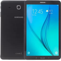 Galaxy Tab E 9.6 8GB - Μαύρο - WiFi