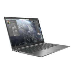 HP ZBook Firefly 14 G7 14" (2021) - Core i7-10510U - 64GB - SSD 512 GB AZERTY - Γαλλικό