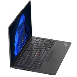 Lenovo ThinkPad E14 G6 14" (2023) - Ryzen 5 - 7000 Series (HS) - 16GB - SSD 256 GB AZERTY - Γαλλικό