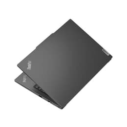 Lenovo ThinkPad E14 G6 14" (2023) - Ryzen 5 - 7000 Series (HS) - 16GB - SSD 256 GB AZERTY - Γαλλικό