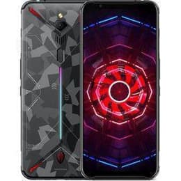 ZTE Magic Mars 128GB - Camouflage - Ξεκλείδωτο