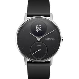 Withings Ρολόγια Steel HR Παρακολούθηση καρδιακού ρυθμού - Ατσάλι