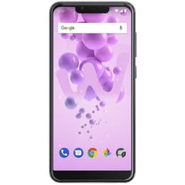 Wiko View2 Plus 64GB - Μωβ - Ξεκλείδωτο