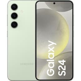 Galaxy S24 128GB - Πράσινο - Ξεκλείδωτο