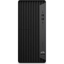 HP EliteDesk 800 G6 Tower Core i5-10500 3.1 - SSD 128 GB - 32GB