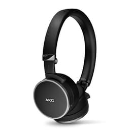 Akg N60NC Μειωτής θορύβου ασύρματο Ακουστικά - Μαύρο