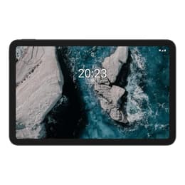 Nokia T20 64GB - Μπλε - WiFi + 4G