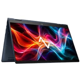 HP DRAGONFLY G1 2 EN 1 13" (2018) - Core i5-8565U - 16GB - SSD 512 GB QWERTY - Ισπανικό