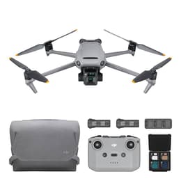Dji Mavic 3 + Fly More Kit Drone 46,0000 λεπτά