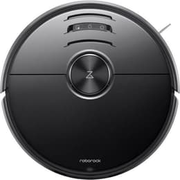 Ηλεκτρική σκούπα ρομπότ ROBOROCK S7