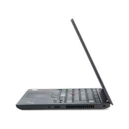 Lenovo ThinkPad L14 G1 14"(2020) - Ryzen 5 Pro 4650U - 16GB - SSD 256 GB QWERTY - Ισπανικό
