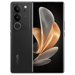 Vivo V29 128GB - Μαύρο - Ξεκλείδωτο