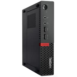 Lenovo ThinkCentre M710Q Tiny Core i3-6100T 3.2 - SSD 128 GB - 8GB