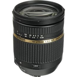 Tamron Φωτογραφικός φακός Canon EF, Nikon F 18-270mm f/3.5-6.3