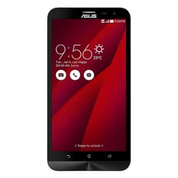 Asus Zenfone 2 Laser ZE601KL 32GB - Κόκκινο - Ξεκλείδωτο
