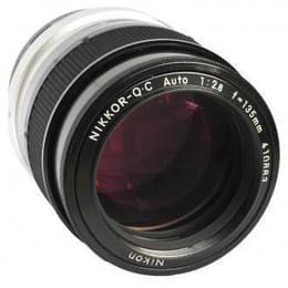 Nikon Φωτογραφικός φακός F 135 mm f/2,8