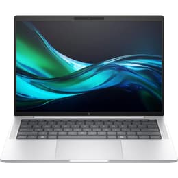 HP EliteBook 1040 G11 14" (2023) - Core Ultra 7 155H - 16GB - SSD 512 GB AZERTY - Γαλλικό