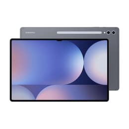 Galaxy Tab S10+ 256GB - Ασημί - WiFi