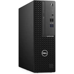 Dell OptiPlex 3080 SFF Core i3-10100 3.6 - SSD 256 GB - 8GB