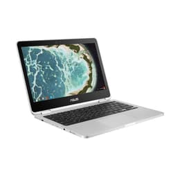 Asus Chromebook Flip C302CA-GU005 Pentium 1.5 GHz 64GB SSD - 4GB AZERTY - Γαλλικό