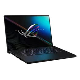 Asus ROG Zephyrus M16 GU604 16" - Core i7-12700H - 16GB - SSD 1 TBGB NVIDIA GeForce RTX 3060 AZERTY - Γαλλικό