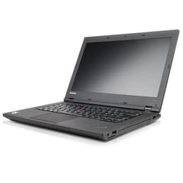 Lenovo ThinkPad L440 14" (2014) - Core i3-4000M - 8GB - SSD 256 Gb AZERTY - Γαλλικό
