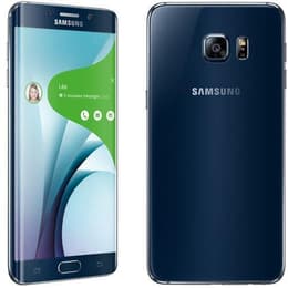 Galaxy S6 edge 32GB - Μαύρο - Ξεκλείδωτο
