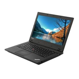 Lenovo ThinkPad L440 14"(2013) - Core i3-4100M - 8GB - SSD 128 Gb AZERTY - Γαλλικό