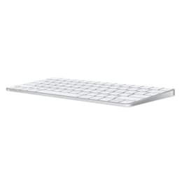 Magic Keyboard (2021) - QWERTY - Ιταλικό -