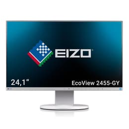 24" Eizo FlexScan EV2455 1920 x 1200 LED monitor Γκρι