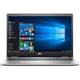 Dell Inspiron 5000 14" (2020) - Core i7 - Gen 10 (G) - 32GB - SSD 512 GB AZERTY - Γαλλικό